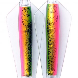 Tassie Devil Lure 52mm 13.5gram - Sportinglife Turangi